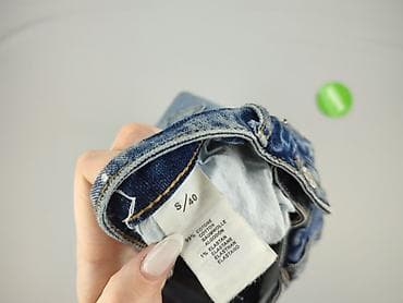 dżinsy odra: Jeansy damskie, rozmiar S — 4