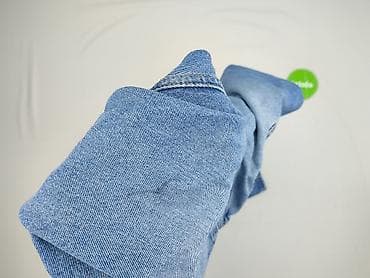 jeans bape: DENIM JEANS, Jeansy damskie, rozmiar S — 5