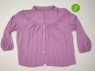 bluzki stitch: Shein Curve, Bluzka damska, rozmiar 3XL — 2