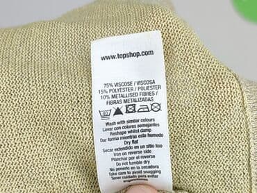 lidl swetry damskie rozpinane: Topshop, Kardigan damski, rozmiar S — 5