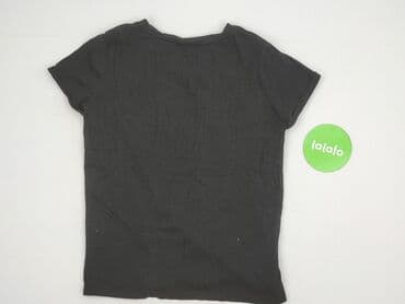 sinsay koszulka swiateczna: Sinsay, T-shirt damski, rozmiar XS — 3