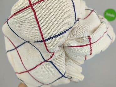 byolala kurtki zimowe: ALBA MODA, Sweter damski, rozmiar XL — 4