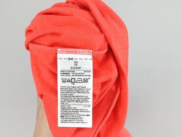 koszulki z długim rękawem damskie boss orange: T-shirt damski, rozmiar XS — 5