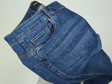 washed jeans: Vero Moda, Jeansy damskie, rozmiar L — 8