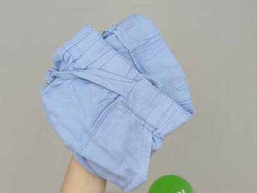 krótkie spodenki z kokardą: Szorty damskie, rozmiar XS — 5