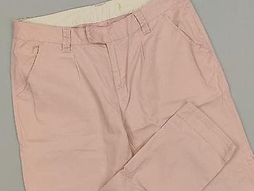 Spodnie materiałowe damskie, rozmiar L w lalafo.pl Spodnie materiałowe damskie, rozmiar L