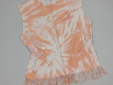 T-shirt, H&M, 14 years, 158-164 cm, condition - Very good