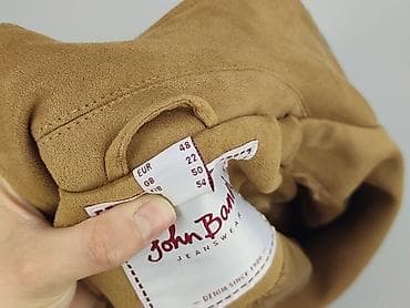 jack stan: John Baner, Kurtka przejściowa damska, rozmiar XL — 5