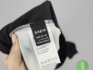 smog l: Shein, Kurtka bomberka damska, rozmiar L — 5