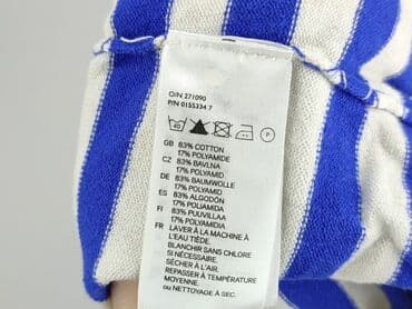 hm joggery damskie: H&M Basic, Kardigan damski, M — 5