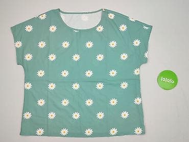 bluzki body plus size: Bluzka damska, rozmiar 2XL — 3