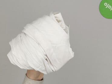 biale leginsy 128: Esmara, Legginsy Krótkie damskie, rozmiar S — 7