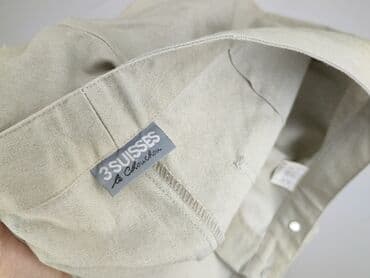 guess buty wyprzedaż olx: Spodnie materiałowe damskie, rozmiar XL — 5