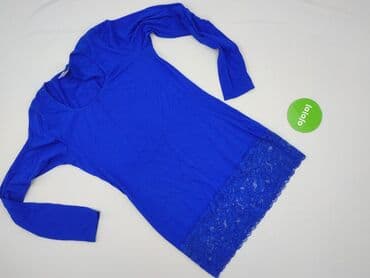 versus versace blue jeans: Vero Moda, Tunika damska, rozmiar L — 2