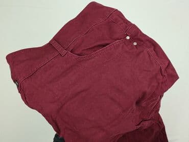 piżamka pepco: Woman Collection, Spodnie materiałowe damskie, rozmiar 3XL — 8