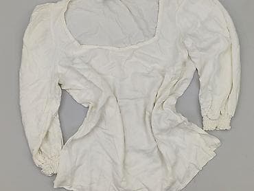 bluza z simpsonami: Blue shadow, Bluzka damska, rozmiar M — 7