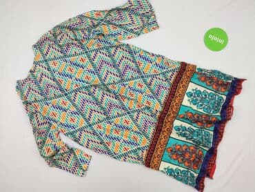 sukienka w etniczne wzory: Sukienka damska, rozmiar L — 3