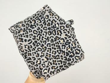 sweter piórkowy na drutach: F&F, Bluzka damska, rozmiar S — 5