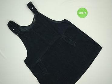 daddy jeans: New Look, Ogrodniczki damskie, rozmiar XL — 2