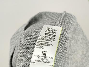 t shirt smog basic: Marks & Spencer, Sweter dla mężczyzn, rozmiar S — 5