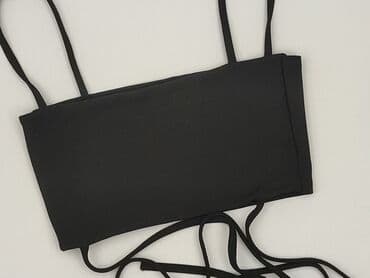 koszulki na ramiączkach plus size: PrettyLittleThing, Top damski, rozmiar S — 1