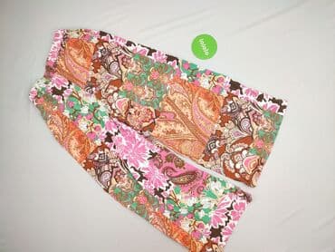 sagan buty zimowe: Page One, Spodnie materiałowe damskie, rozmiar S — 3