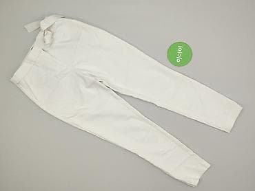 converse 33: Orsay, Material trousers for women, size XS — 3