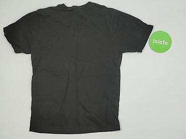 buty vans czerwone: Vans, T-shirt damski, rozmiar M — 3