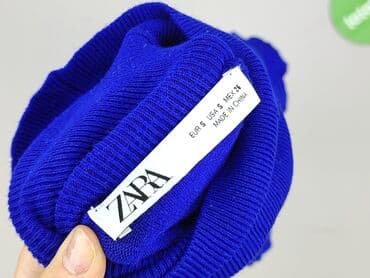 Kobiety: Zara, Sweter damski, rozmiar S — 4