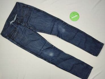 pepe jeans sandały: Pepe Jeans, Jeansy damskie, rozmiar M — 2