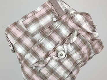 spodenki corteiz: Next, Szorty damskie, rozmiar L — 6