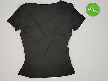 biala bluzka: Bluzka damska, rozmiar M — 3