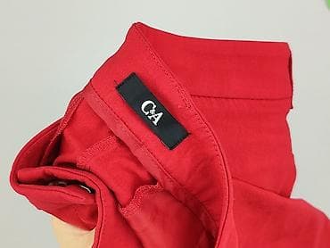 pronto moda ds spodnie: C&A, Spodnie 3/4 damskie, rozmiar 4XL — 6