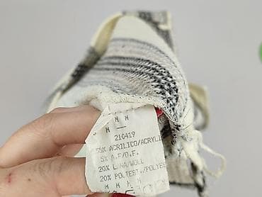 wik buty: Clarks, Koszulа dla mężczyzn, rozmiar M — 5