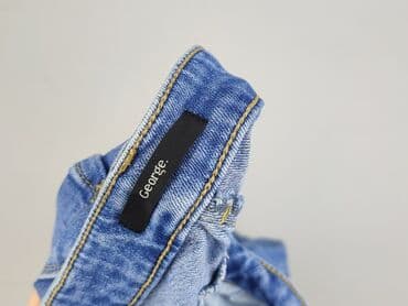 jeansy straight i regular damskie samsoe samsoe: Jeans for women, M — 4