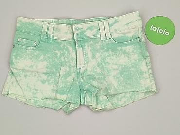 h m kolarki: F&F, Szorty damskie, rozmiar L — 2