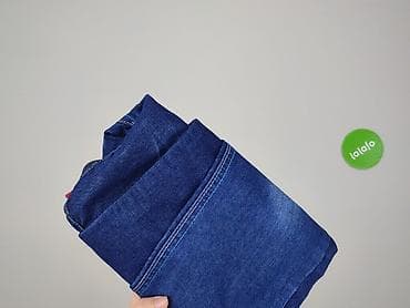 voi jeans jeans: Spodnie jeansowe, 12 lat, 152, stan - Bardzo dobry — 6