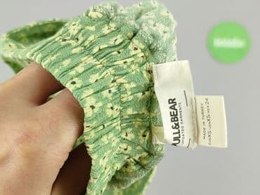 pepco klapki hello kitty: PULL&BEAR, Top damski, rozmiar XS — 4