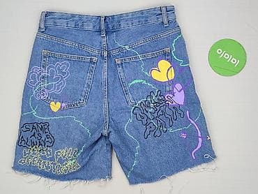 converse 29: Shorts for women, size M — 3