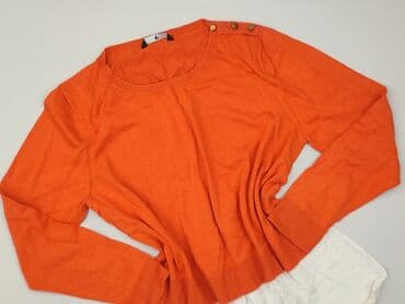 co to jest akryl w swetrze: Very, Women`s sweater, size 4XL (EU 48) — 1