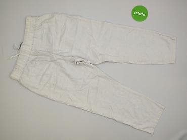 buty aldi: Dunnes, Spodnie cargo damskie, rozmiar M — 3
