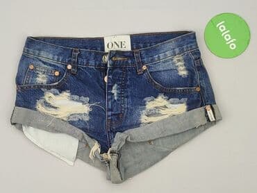 oneteaspoon t shirty: ONETEASPOON, Szorty damskie, rozmiar S — 2