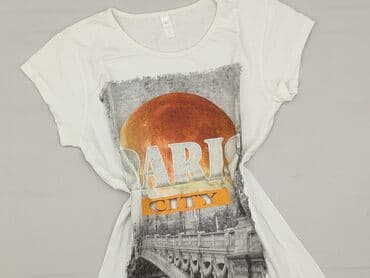 der oder das t shirty: Women`s T-shirt, size L (EU 40) — 1