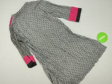 nicola zalewski bez koszulki: Sukienka damska, rozmiar S — 3