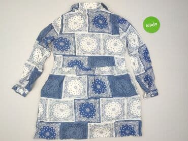 bluzki w paski mango: House, Сукня жіноча, розмір S — 3