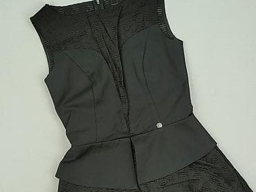sukienki moda 2024: Sukienka damska, rozmiar S — 1