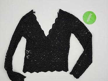 zara basic: Zara, Bluzka damska, rozmiar M — 3