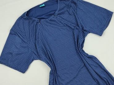 sklep internetowy z sukienkami dla puszystych: Sukienka damska, rozmiar 2XL — 1