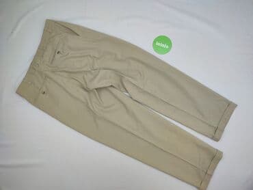 trampki tommy hilfiger biale: Cherokee, Chinosy dla mężczyzn, rozmiar L — 3