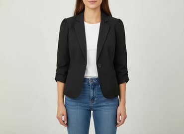 kapcie damskie mexx: Mexx, Marynarka damska, rozmiar M — 7